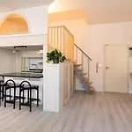 Castiglione Chic Apartment Bologna