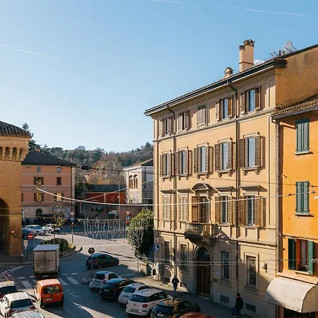 Apartment Castiglione Chic *