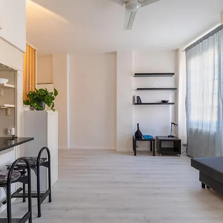 Castiglione Chic Lejlighed Bologna