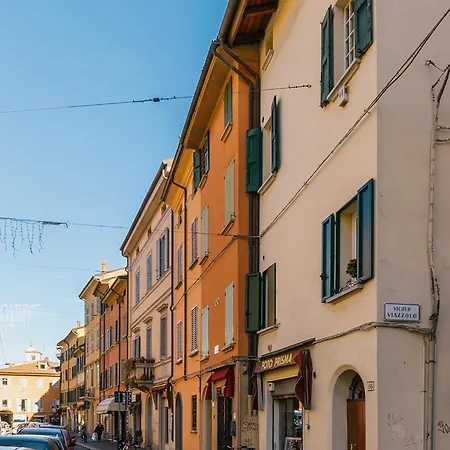 Lejlighed Castiglione Chic Bologna