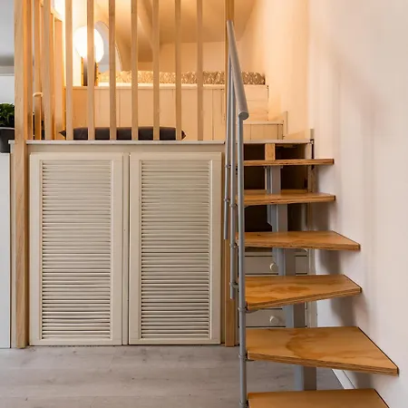 Apartment Castiglione Chic Bologna
