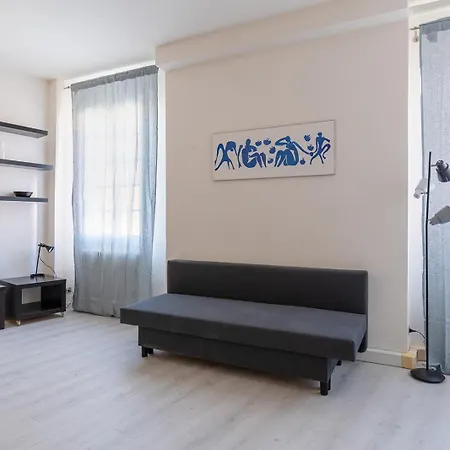 Castiglione Chic Appartement Bologne