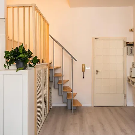 Castiglione Chic Appartement
