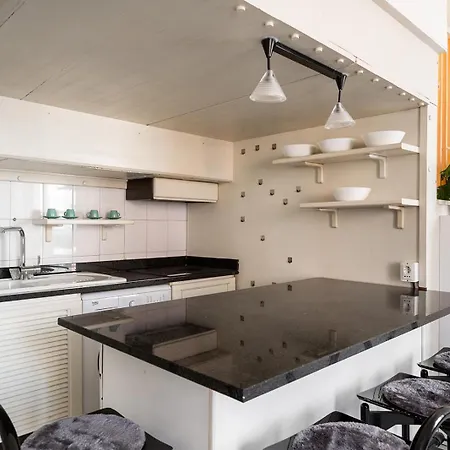 Lejlighed Castiglione Chic Bologna