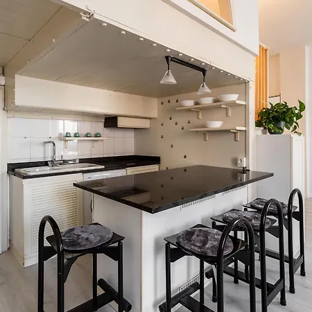 Castiglione Chic Bologne