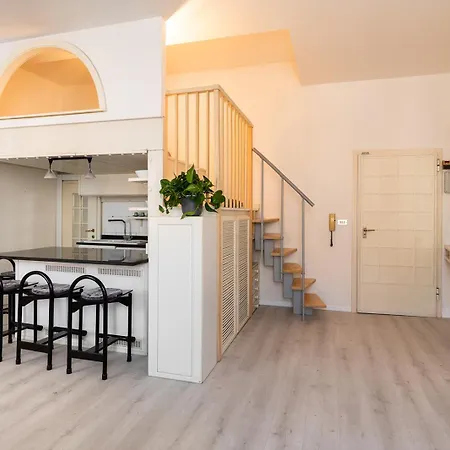 Castiglione Chic Appartement Bologne