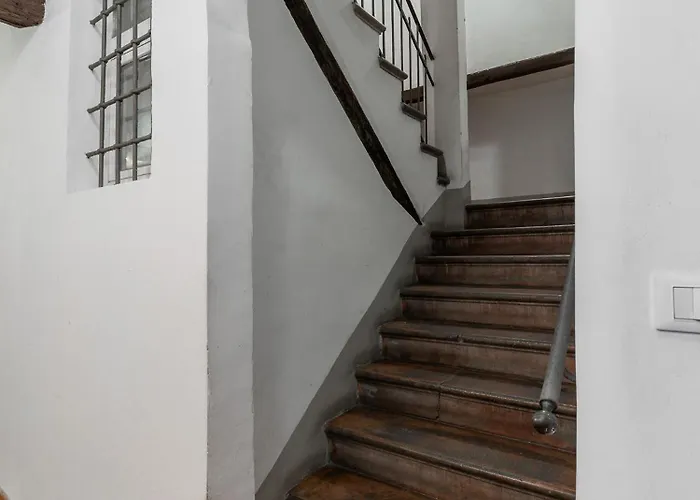 Castiglione Chic * Bologna