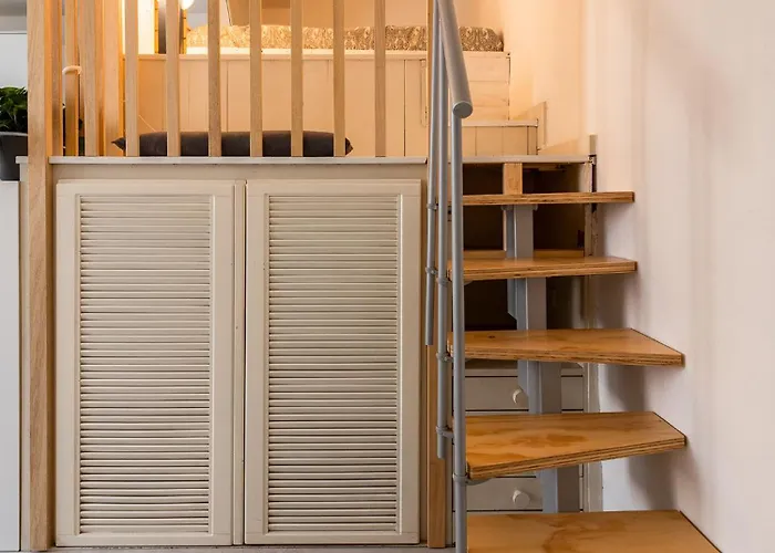 Lejlighed Castiglione Chic Bologna