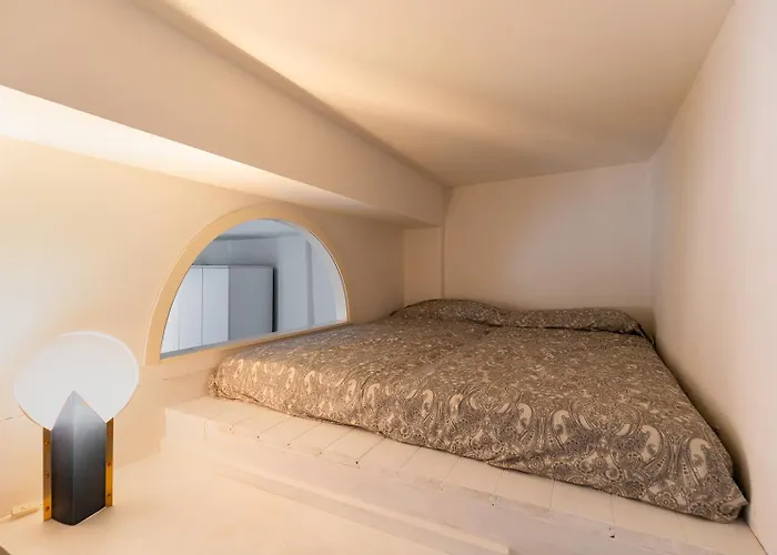 Castiglione Chic Appartamento