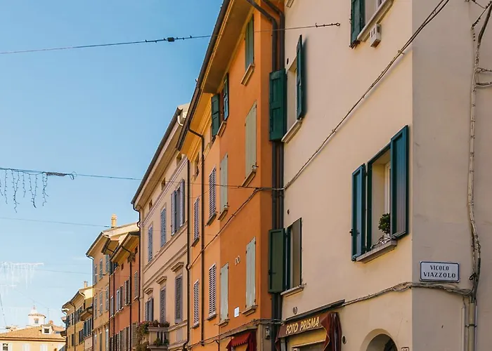 Appartamento Castiglione Chic Bologna