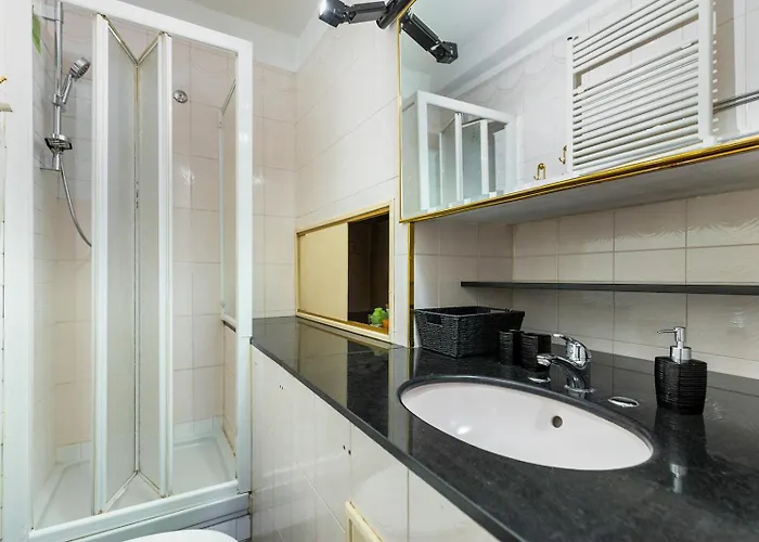 Castiglione Chic * Bologna