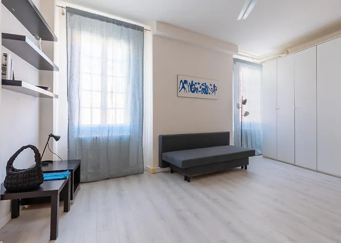 Castiglione Chic Bologna