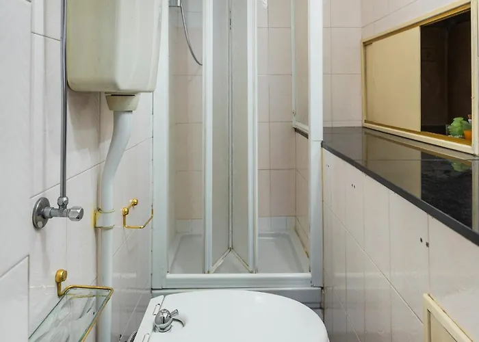 Appartamento Castiglione Chic