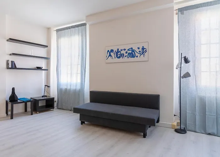 Castiglione Chic Appartamento Bologna