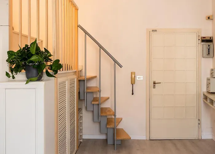 Castiglione Chic Appartamento