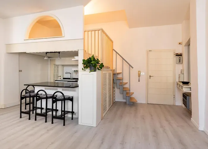 Castiglione Chic Appartamento Bologna